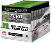 McSweeney's Beef Jerky Case, 12 per