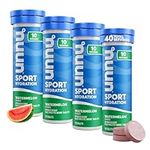 Nuun Sport Electrolyte Tablets for 