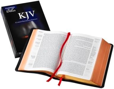 KJV Clario