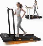Walking Pad with Auto Incline, Unde