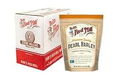 Bob's Red Mill Pearl Barley, 30-oun