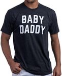 Ann Arbor T-shirt Co. Baby Daddy | 