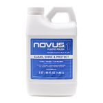 NOVUS 1 Plastic Clean & Shine - 64 oz.