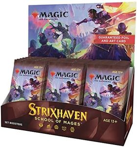 Magic: The