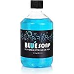 Traditional Tattoo Blue Soap Cleaning & Soothing Solution (16.9oz, 500ml)