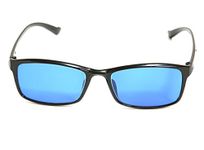 Pilestone TP-008 the Original Color Blind Glass Casual Style for Blue Color Enhance Indoor Outdoor Use