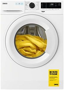Zanussi ZW