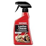 Mothers 06412 Leather Cleaner, 12 o
