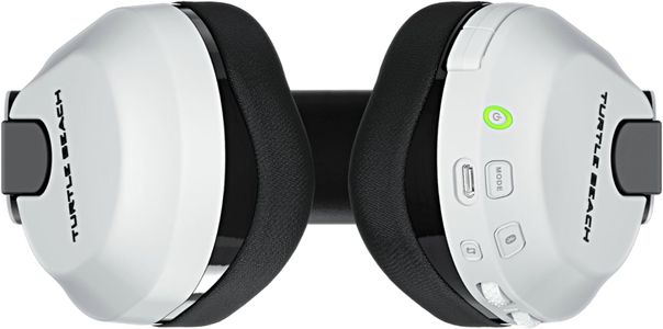 Turtle Beach Stealth 600 Wireless Gaming Headset – White