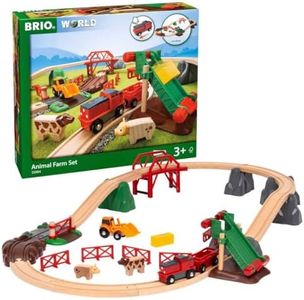 BRIO World
