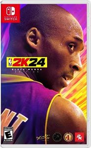 NBA 2K24 B