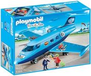 Playmobil - Fun Park Corporate Jet - 9366