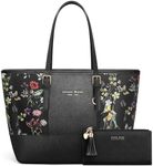 Jocose Moose Women Handbag Laptop T