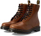 Dr. Martens Women's Ankle Boot, Bro