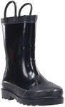 Western Chief Kids Solid Rain Boot,