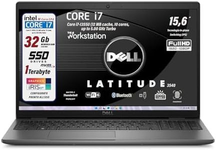 Notebook D