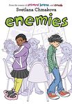 Enemies (Volume 5)