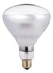 Phillips BR40 Heat Lamp Lightbulb, 