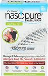 Nasopure, Nasal Wash Refill Kit Sal