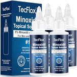 5% Minoxidil for Men Hair with Biot