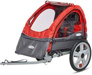 InStep Sync Single Bicycle Trailer,