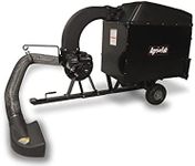 Agri-Fab Inc Lawn Vacuum, Black