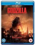 Godzilla [Blu-ray][Ultraviolet] [20