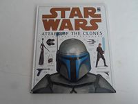 Star Wars Episode II: Attack of the Clones--Visual Dictionary