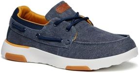 Men's Orthopedic Slip On Loafers Wa