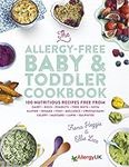 The Allergy-Free Baby & Toddler Coo