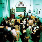 The Masterplan [VINYL]