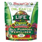 Dr Earth 219799 Lbs All Purpose Fertilizer