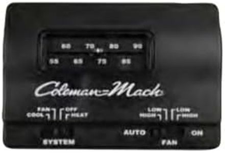 Coleman 73