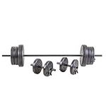 US Weight 105 Pound Barbell Weight 