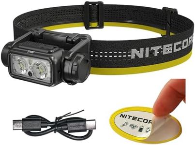 Nitecore N