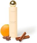 Benevolence LA Golden Luster Room Spray | Orange, Cedarwood & Clove | 3.4oz | Fall Home Fragrance, Pillow & Linen Spray | Low VOC, No Alcohol | Malibu Sands Collection