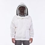 The Ultra Breeze Beekeeping Jacket 