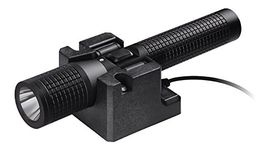 Nite Ize Inova T4RCI-01-R8 Rechargeable Flashlight