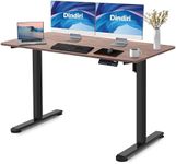 Dindiri 48 x 24 Height Adjustable E