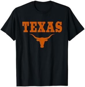 Texas TX A
