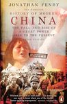 The Penguin History of Modern China: The Fall and Rise of a Great Power, 1850 to the Present, Third Edition