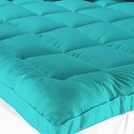 Twin Mattress Pad For 5 Mattress