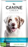 Canine Creek Ultra Premium Adult Dry Dog Food ,12.5+1Kg Total 13.5Kg Pack