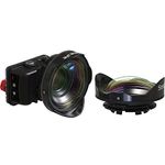 SeaLife Micro Wide Angle Dome Lens for Micro-Series & RM-4K (Includes Lanyard & Protective Pouch)