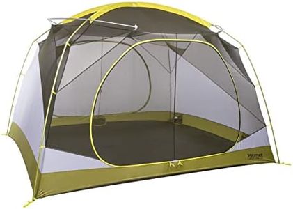 Marmot Uni