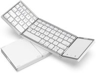 Foldable Bluetooth Keyboard - Multi