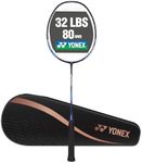 YONEX Badminton Racquet NANOFLARE Speed 7 Blue G4 4U