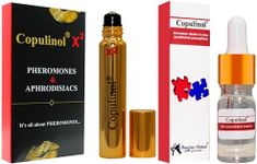 Copulinol 0.17 Fl. Oz 100% Pheromon