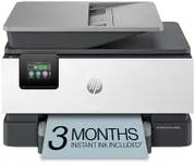 HP OfficeJet Pro 9125e Wireless All