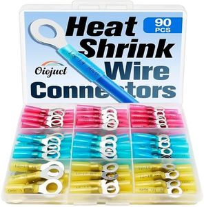 90Pcs Heat